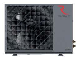 ROTENSO Pompa ciepła Rotenso Airmi Split (Grey) AISG40X1o (jednostka zewnętrzna)