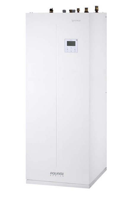 ROTENSO Pompa ciepła Rotenso Aquami AIO AQS160T240X13i (jednostka wewnętrzna)