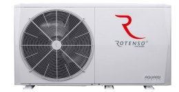 ROTENSO Pompa ciepła Rotenso Aquami Monoblock AQM60X1 (jednostka zewnętrzna)