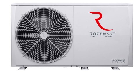ROTENSO Pompa ciepła Rotenso Aquami Monoblock AQM60X1 (jednostka zewnętrzna)
