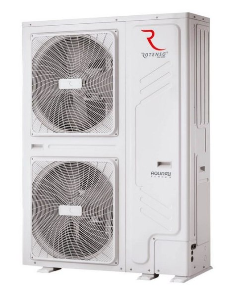 ROTENSO Pompa ciepła Rotenso Aquami Monoblok AQM300X3 (jednostka zewnętrzna)