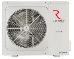 ROTENSO Pompa ciepła Rotenso Aquami Split AQS100X1o (jednostka zewnętrzna)