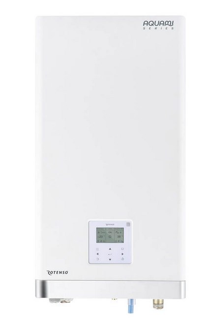 ROTENSO Pompa ciepła Rotenso Aquami Split AQS160X13i (jednostka wewnętrzna)