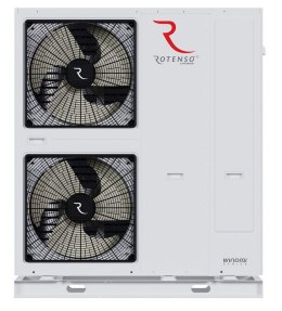 ROTENSO Pompa ciepła Rotenso Windmi Monoblock WIM120X3 (jednostka zewnętrzna)