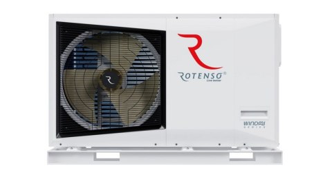 ROTENSO Pompa ciepła Rotenso Windmi Monoblock WIM80X1 (jednostka zewnętrzna)
