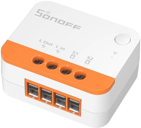 SONOFF SONOFF Inteligentny przełącznik Zigbee Smart Switch ZBMINIL2