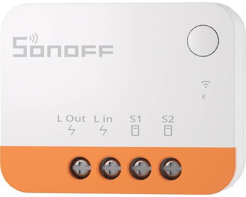 SONOFF SONOFF Inteligentny przełącznik Zigbee Smart Switch ZBMINIL2
