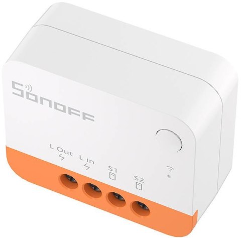 SONOFF SONOFF Inteligentny przełącznik Zigbee Smart Switch ZBMINIL2