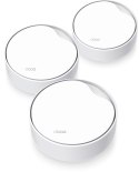 TP-LINK DOMOWY SYSTEM WI-FI MESH TP-LINK DECO X50-POE(3-PACK)