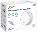TP-LINK DOMOWY SYSTEM WI-FI MESH TP-LINK DECO X50-POE(3-PACK)