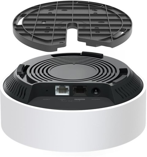 TP-LINK DOMOWY SYSTEM WI-FI MESH TP-LINK DECO X50-POE(3-PACK)