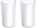 TP-LINK DOMOWY SYSTEM WI-FI MESH TP-LINK DECO X95 (2-Pack)