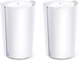 TP-LINK DOMOWY SYSTEM WI-FI MESH TP-LINK DECO X95 (2-Pack)