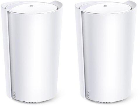 TP-LINK DOMOWY SYSTEM WI-FI MESH TP-LINK DECO X95 (2-Pack)