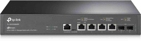 TP-LINK SWITCH TP-LINK TL-SX3206HPP