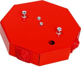 W2 Puszka instalacyjna przeciwpożarowa W2 PIP-3AN 1,25A