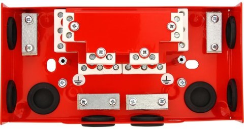 W2 Puszka instalacyjna przeciwpożarowa W2 PIP-5A