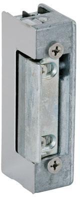 CDVI Elektrozaczep symetryczny rewersyjny 12V DC CDVI SIR12