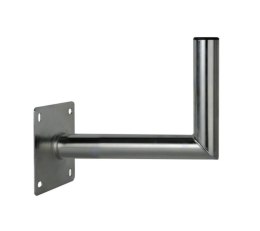 CORAB UCHWYT ŚCIENNY KĄTOWY AL USL-48/300AL CORAB