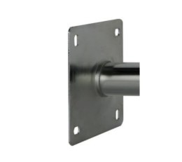 CORAB UCHWYT ŚCIENNY KĄTOWY AL USL-48/300AL CORAB