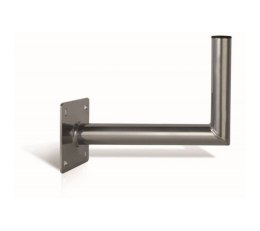 CORAB UCHWYT ŚCIENNY KĄTOWY AL USL-48/400AL CORAB