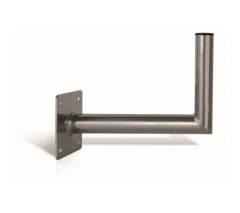 CORAB UCHWYT ŚCIENNY KĄTOWY AL USL-48/400AL CORAB