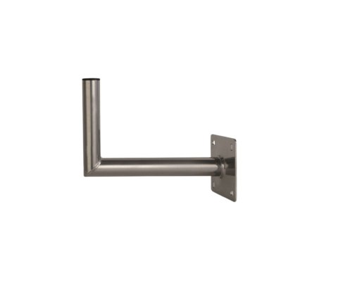 CORAB UCHWYT ŚCIENNY KĄTOWY AL USL-48/400AL CORAB