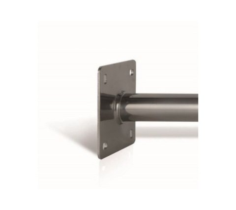 CORAB UCHWYT ŚCIENNY KĄTOWY AL USL-48/400AL CORAB