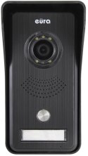 EURA WIDEODOMOFON EURA VDP-42A3 GAMMA+ czarny monitor TUYA