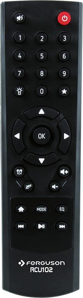 FERGUSON Radio internetowe Ferguson Regent i100S