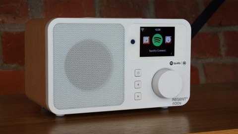 FERGUSON Radio internetowe Ferguson Regent i100S