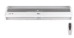 FERONO Kurtyna powietrzna Ferono FK120E z nagrzewnicą elektryczną