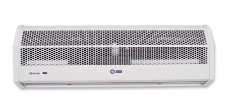 FERONO Kurtyna powietrzna Ferono FK150E3 z nagrzewnicą elektryczną