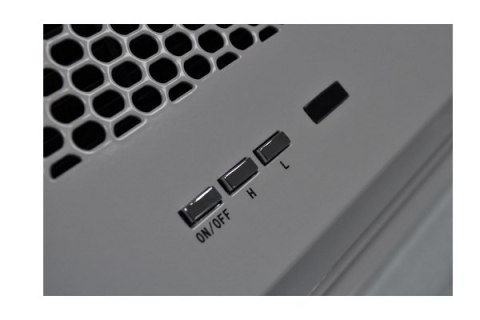 FERONO Kurtyna powietrzna Ferono FK150E3 z nagrzewnicą elektryczną