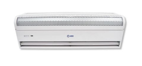 FERONO Kurtyna powietrzna Ferono FK150W z nagrzewnicą wodną