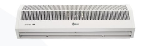 FERONO Kurtyna powietrzna Ferono FK200Z bez nagrzewnicy