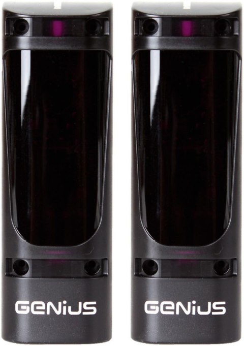 GENIUS Zestaw GENIUS SIROCCO 250 do 5m bram dwuskrzydłowych