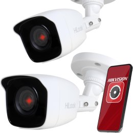 HILOOK Kamera IP Hilook by Hikvision tuba 2MP IPCAM-B2 2.8mm