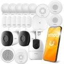 IMOU Imou IOT podstawowy zestaw bezpiecznego domu