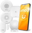 IMOU Imou IOT podstawowy zestaw bezpiecznego mieszkania