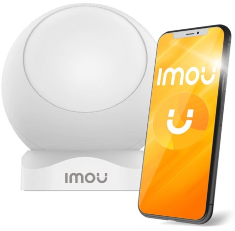 IMOU Imou IOT podstawowy zestaw bezpiecznego mieszkania