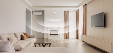 IMOU Imou IOT zestaw bezpiecznego domu basic