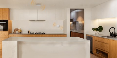 IMOU Imou IOT zestaw bezpiecznego domu basic