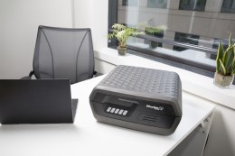 MASTER LOCK Kasetka na dokumenty duża ognioodporna i wodoodporna Master Lock CHW30300EURHRO