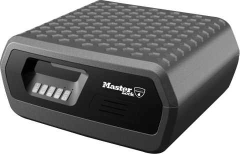 MASTER LOCK Kasetka na dokumenty duża ognioodporna i wodoodporna Master Lock CHW30300EURHRO