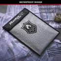 MASTER LOCK Ognioodporna torba na dokumenty Master Lock FBWLZ0EURHRO