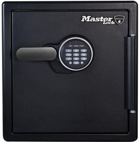 MASTER LOCK Sejf ognioodporny i wodoodporny Master Lock LFW123FTC