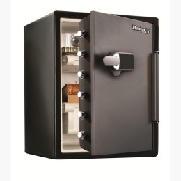 MASTER LOCK Sejf ognioodporny i wodoodporny z alarmem dźwiękowym Master Lock LFW205TWC