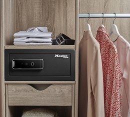 MASTER LOCK Sejf z czytnikiem linii papilarnych Master Lock LX110BEURHRO