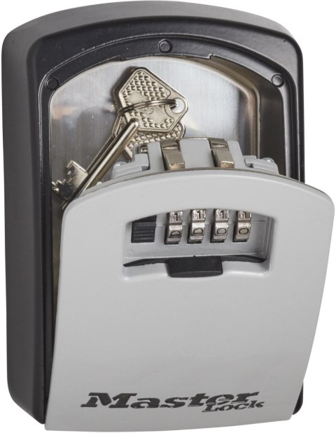 MASTER LOCK Skrytka na klucze XL z szyfrem Master Lock 5403EURD
